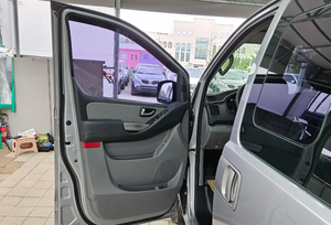 Hyundai Starex Grand Starex 2014, fourgon 12 places - Product Image 5