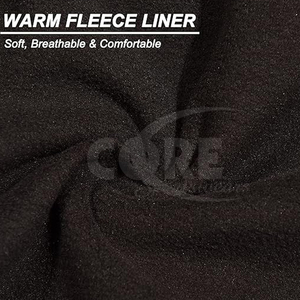 Gran oferta de fábrica, chaqueta cortavientos personalizada para hombre, ligera, de alta calidad, duradera, ajustable y a prueba de polvo - Product Image 3