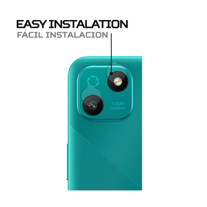 ANTISHOCK Protection d'écran Wiko T10, coque de téléphone portable durable et absorbant les chocs - Product Image 3