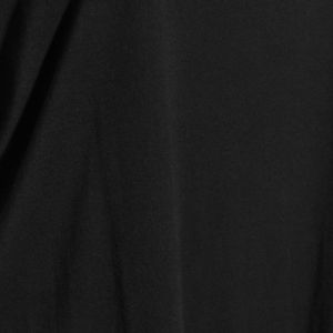 Nueva llegada OEM 2025, camiseta transpirable de alta calidad para mujer, ropa de moda, camisetas de gran tamaño de algodón de peso pesado para niñas - Product Image 3