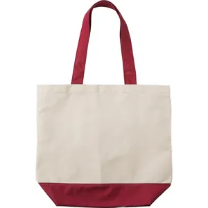 Borsa Shopper Promozionale Personalizzata in Cotone Cole per Gadget - Product Image 3