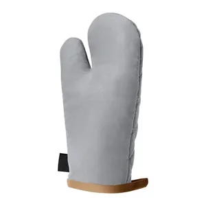 Guanti da Forno Ecologici in RPET Brioche: Un Gadget Durevole ed Ecologico per la Protezione del Forno della Tua Cucina - Product Image 2