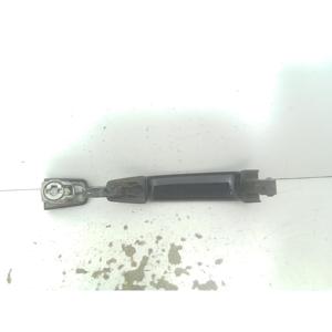 MANIGLIA ESTERNA PORTA ANTERIORE SINISTRA OPEL Corsa D 5P 1a Serie 13255474 (06>) - Product Image 4