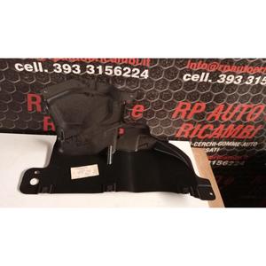 กระโปรงเครื่องยนต์ด้านล่าง ซ้าย LANCIA Delta 4th Series (11>) 51787453 เบนซิน - - Product Image 3