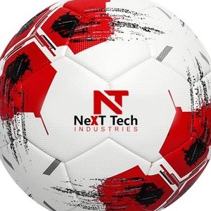 ลูกเทรนนิ่งวัสดุ PU สำหรับการฝึกซ้อมในอุตสาหกรรมเทคโนโลยีต่อไปพร้อมดีไซน์ตามสั่งและโลโก้ตามสั่ง - Product Image 2