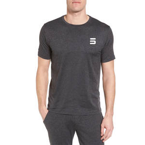 Fabricant conception unique meilleur matériel nouveau modèle services ODM best-seller pour hommes t-shirt - Product Image 5