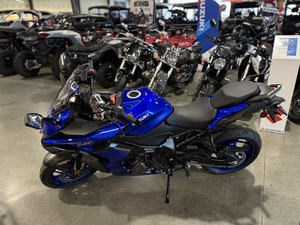 Suzukis รถจักรยานยนต์มาตรฐาน999cc 2025-2026 GSXS1000GT ได้รับการรับรอง CE - Product Image 4