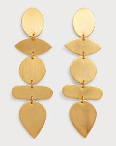 ของตกแต่งบ้านเครื่องประดับคริสต์มาสแบบสั่งทำจี้ห้อยตกแต่งต้นคริสต์มาสเครื่องประดับโลหะ - Product Image 2