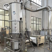 XSG Séchoir rotatif Flash à économie d'énergie Machine de séchage chimique de poudre automatique Sûr efficace Spin Flash Dryer Gear PLC Core