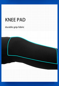 Traje de neopreno personalizado de alta calidad de tela elástica impermeable de manga larga de 3mm de neopreno de cuerpo completo al por mayor traje de buceo para hombre - Product Image 4