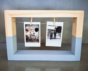 VERSATILIDAD Marcos de pintura de madera antiguos grandes personalizados Marco de fotos de madera tallado dorado barroco Marco de imagen de lienzo adornado - Product Image 4