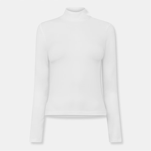 Blusa Elegante y Sencilla para Mujer, Camisa Informal Ligera para Oficina, Blusa Moderna de Estilo Minimalista para Mujer - Product Image 1