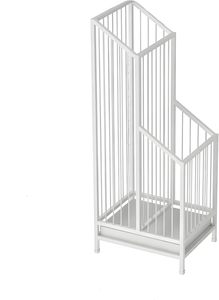 Designer <b>Umbrella</b> <b>Stand</b> for Entryway Contemporary <b>Umbrella</b> Organizer Decorative Metal <b>Umbrella</b> <b>Stand</b> - Product Image 4