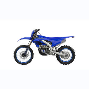 2024 Yamahaa WR 450F - Product Image 4