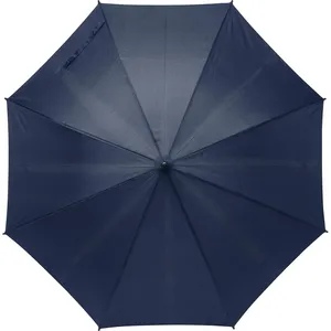 Ombrello Promozionale Personalizzabile Frida in RPET, Ecologico, Gadget Verde Personalizzabile - Product Image 4