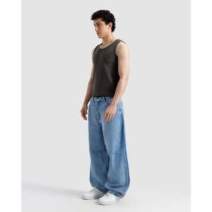 Men's Tank <b>Top</b> Polyester - Reinforced Seams & Custom Logo, Custom OEM Wholesale - Product Image 2