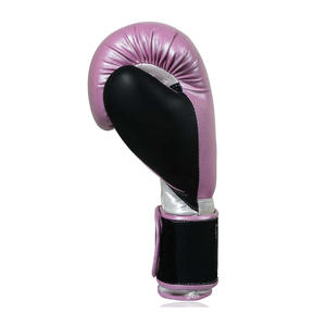 Guantes de Boxeo de Cuero para Entrenamiento de Boxeo, Uso Diario y Actividades al Aire Libre, Materiales de la Mejor Calidad - Product Image 4