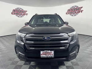 Construido Satisfactorio 2025 Su Baru Forester Premium - Product Image 5