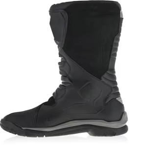 Botas Personalizadas de Motociclismo para Hombre, Zapatos de Piel para Carreras de Velocidad, Botas de Moto de Competición Automovilística - Product Image 3