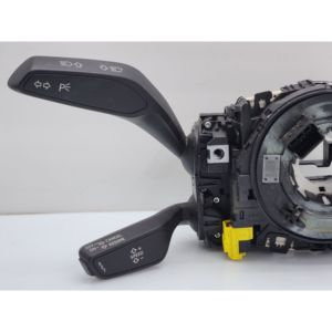 คู่มือการติดตั้งอุปกรณ์เสริม AUDI A3 Sportback (8V4) 8V0953521HB (12>16) ฉบับสมบูรณ์ - Product Image 2