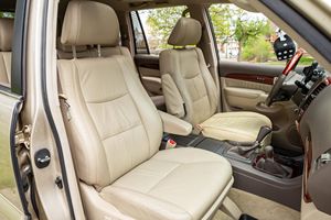 USADO LHD/RHD 2008 LE X US GX 470 - Product Image 5