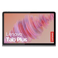 Tablette 11,5 pouces TAB PLUS 0930395 Luna Gray 8 Go de RAM 8 Go Wi-Fi Conviviale pour les enfants Android 10 Écran IPS Prise en charge MicroSD USB Type C