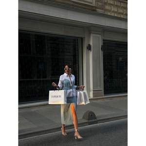 Chemisiers en jean à sequins pour femmes avec ceinture – Vente en gros - Product Image 4