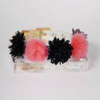 Colliers de luxe pour chiens et chats, en cuir velours durable, écologiques, accessoires de mariage mignons