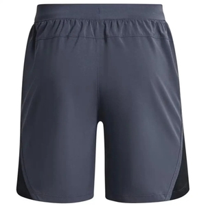 2025 meilleur prix en gros personnalisé coton Shorts hommes solide tenue décontracté toile différentes couleurs dernier Style course - Product Image 5
