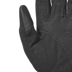 Gants tactiques à doigts entiers personnalisables OEM Dernier style de protection en cuir à la mode pour le travail Taille XL Meilleur prix - Product Image 6