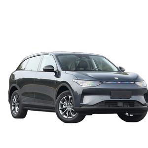 SUV Mediano con Extensor de Autonomía 2024, 200 Comfort RWD, Carga Rápida, Techo Panorámico, 601-700 km NEDC, Batería de 90-110 kWh - Product Image 4