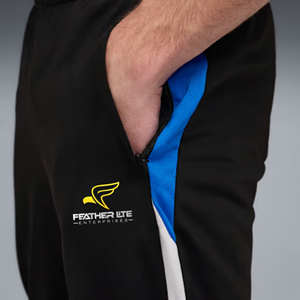 ODM OEM Ensemble de survêtements réversibles surdimensionnés de haute qualité personnalisés pour hommes, tenue d'hiver en coton respirant et coupe-vent - Product Image 3