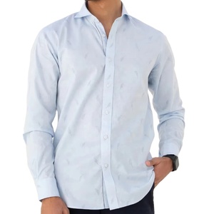 เสื้อฮาวายแบบลำลองเสื้อออกงานเสื้อสำหรับงานปาร์ตี้เสื้อเชิ้ตวันหยุดแบบสั่งทำ - Product Image 1