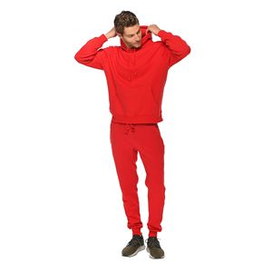 Conjuntos de ropa exterior para hombre y mujer, chándal personalizado, éxito de ventas - Product Image 1