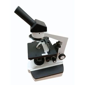 Microscopio Compuesto Monocular MAYALAB con Fuente de Luz LED, Enfoque Manual, Ampliación de 400x-1600x, Resolución de Cámara 2K, Clasificación IP55 - Product Image 2