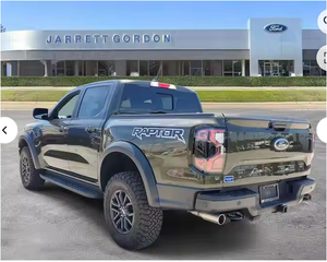 Camion Ford Ranger Raptor 2024 d'Occasion en Excellent État - Product Image 6