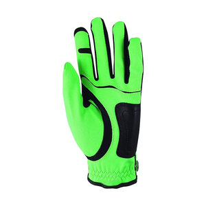 Guante de Golf Premium Cabertta para hombre Cuero genuino Left One Golf Easy Grip Light Guante de Golf piel de oveja - Product Image 2