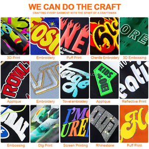 Short d'été de haute qualité pour hommes Logo personnalisé Streetwear Baggy surdimensionné Coupe ample Short décontracté Fabricant - Product Image 3