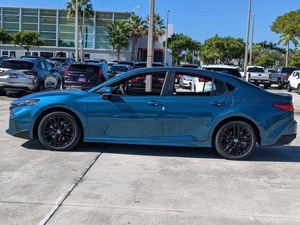 2025 a YOTA CAMRY a trazione anteriore NEU VOLL da corsa 415PS Twin Turbo 7s cambio automatico - Product Image 4