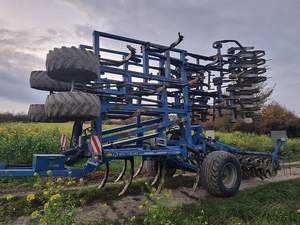 Koeckerling Vecteur 620 - Product Image 1