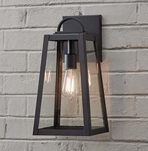 Linterna pequeña de pared para exteriores, diseño elegante para uso al aire libre, boda, hogar, decorativo, Hotel, restaurante, oficina, alta calidad, venta al por mayor - Product Image 3