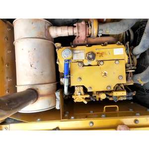 Solution de construction économique : Excavatrice Caterpillar Cat315D d'occasion en excellent état - Product Image 4