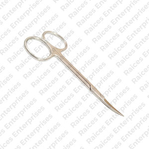 Ciseaux ophtalmiques micro professionnels meilleure qualité en acier inoxydable Medic Instrument ciseaux ophtalmiques avec votre Logo - Product Image 4