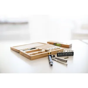 "Cooters Bamboo <b>Craft</b> Supplies <b>Tool</b> Set" - Product Image 2
