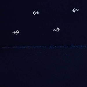 Tissu en sergé de coton à prix avantageux, prêt à l'emploi, rouleaux de tissus tissés, 97% coton, 3% élasthanne, sergé, tissu pour pantalon chino pour homme - Product Image 5