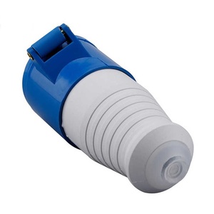 Bouchons anti-poussière universels en silicone pour ports de charge USB Type C Capuchons de protection pour téléphones portables Ordinateurs portables électroniques - Product Image 3