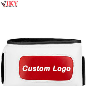 Protège-aine sur mesure pour la boxe, le MMA, le kick-boxing, protège-aine - Product Image 6