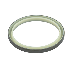 Joint d'étanchéité hydraulique PU DKI avec squelette métallique pour cylindre d'excavatrice <span class=keywords><strong>Simrit</strong></span> N0K Standard - Product Image 5