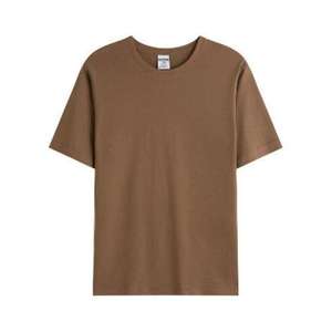 T-shirt cadeau Saint Valentin filles garçons portent des T-shirts à la mode imprimé uni durable absorbant la sueur t-shirts en coton couleur foncée - Product Image 2