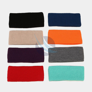 High Quality Professional <b>Sports</b> <b>Headband</b> Most Popular Sporty Style Jacquard Wholesale Professional <b>Headband</b> For Sale - Product Image 2